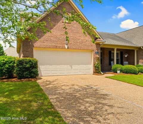 3017 Braewood Court, Leland, NC 28451