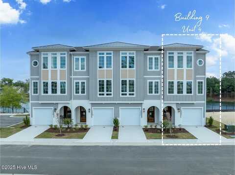 2652 Alvernia Drive, Castle Hayne, NC 28429