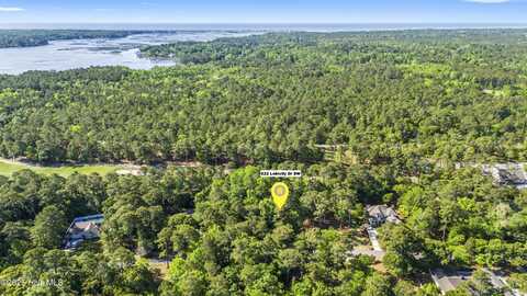 822 Loblolly Drive SW, Shallotte, NC 28470