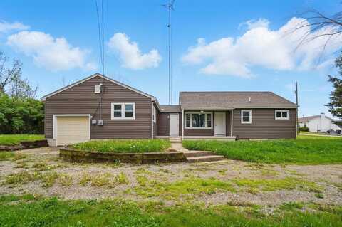 9056 Leichty Street, Franklin, OH 45005