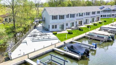 7461 Snug Harbor Drive, Russells Point, OH 43348