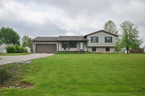 3471 Hanson Court, Springfield, OH 45504