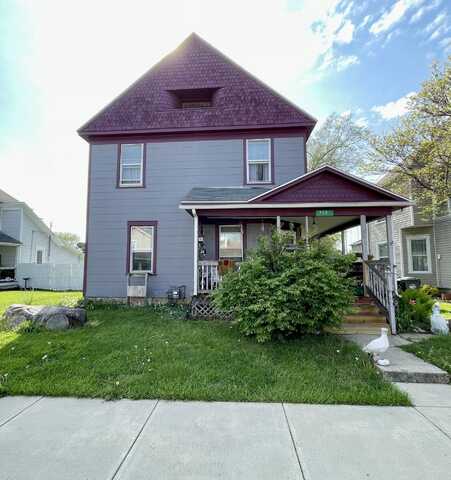 712 S Clay Street, Troy, OH 45373