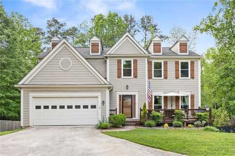 10090 Feather Sound Court, Alpharetta, GA 30022
