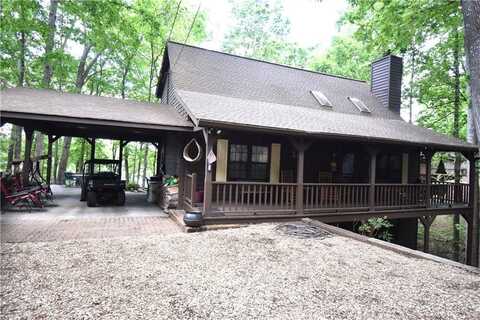 4056 Ryckeley Drive, Gainesville, GA 30504