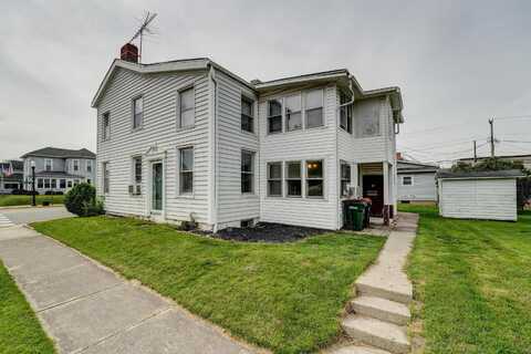 49 S West Street, Versailles, OH 45380