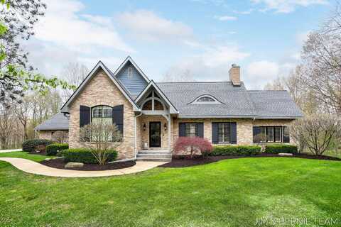 3456 Palmer Drive, Saugatuck, MI 49453