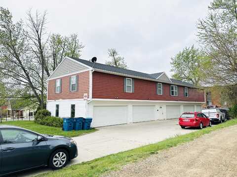 1312 Lafayette Avenue, Kalamazoo, MI 49006