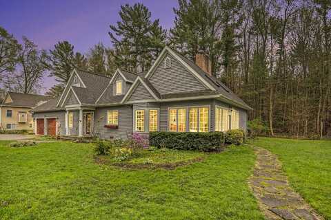 17226 South Street, Holland, MI 49424