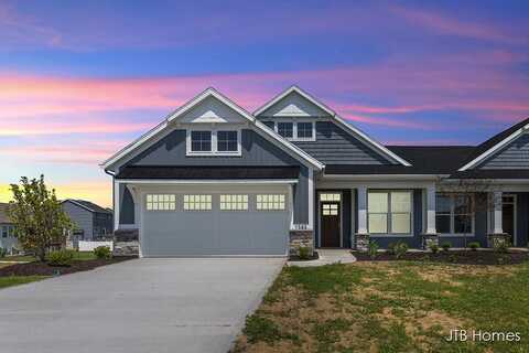 7585 Brook Villa Court, Allendale, MI 49401