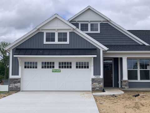 7585 Brook Villa Place, Allendale, MI 49401