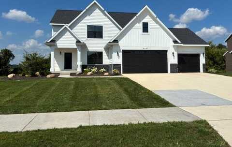 6455 Estate Drive SW, Byron Center, MI 49315