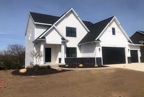 6455 Estate Drive SW, Byron Center, MI 49315