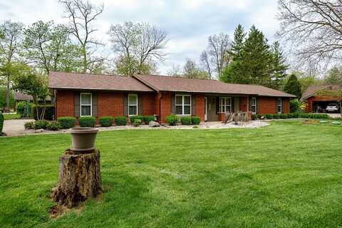 933 Oak Lea Drive, Troy, OH 45373