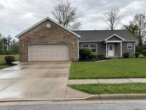 102 Village Parkway, Jackson Center, OH 45334