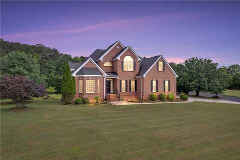 400 Kyle Court, Fayetteville, GA 30215