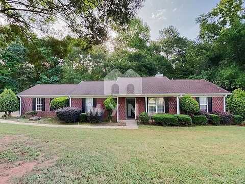 119 Michelle Drive, Mcdonough, GA 30252