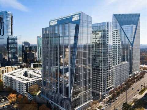 3325 Piedmont Road NE, Atlanta, GA 30305