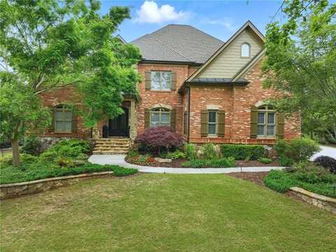 2785 Shumard Oak Drive, Braselton, GA 30517