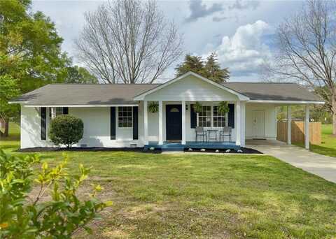262 Main Street, Rutledge, GA 30663