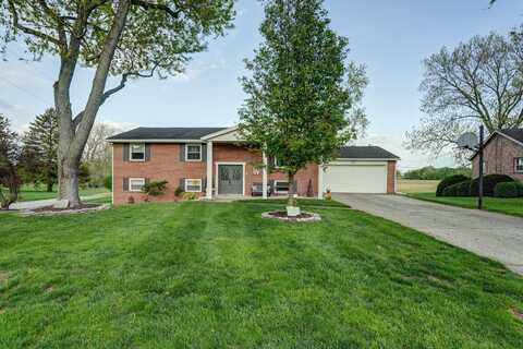 235 Hickory Drive, Greenville, OH 45331