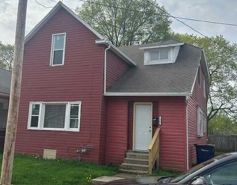 215 miami, Piqua, OH 45356