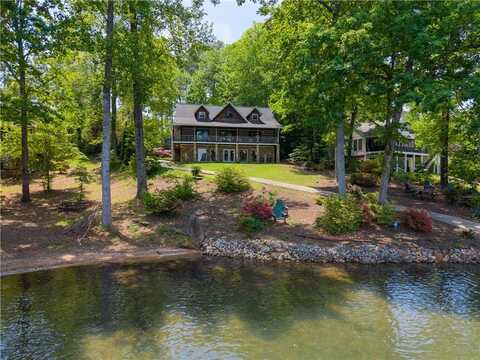 295 Sugarhill Road, Seneca, SC 29672