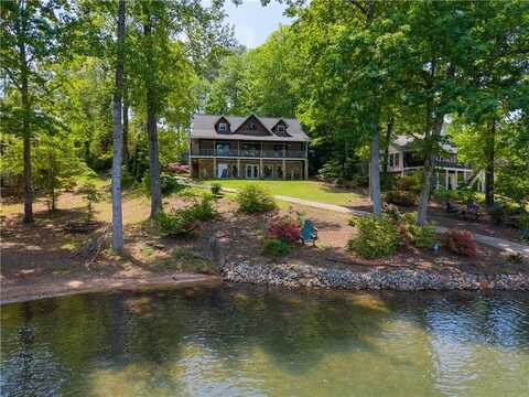 295 Sugarhill Road, Seneca, SC 29672