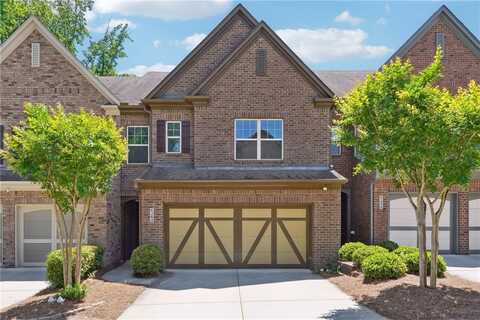 4260 Hammond Bridge Drive, Suwanee, GA 30024