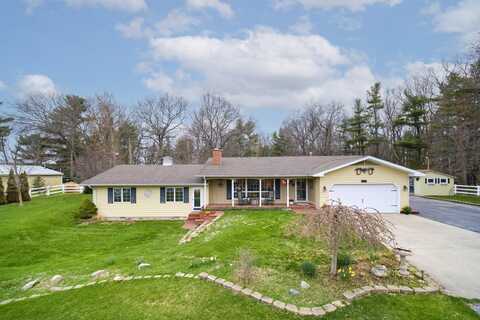 844 Preuss Road W, Manistee, MI 49660