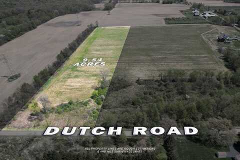 Vl A Dutch, Rives Junction, MI 49277
