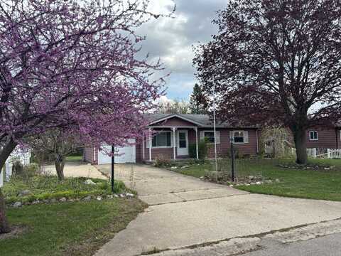 1005 Meadowlane Drive, Sturgis, MI 49091