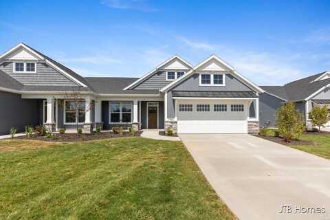 7583 Brook Villa Court, Allendale, MI 49401