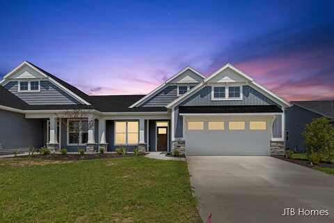 7583 Brook Villa Court, Allendale, MI 49401