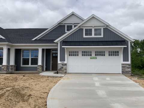 7583 Brook Villa Place, Allendale, MI 49401