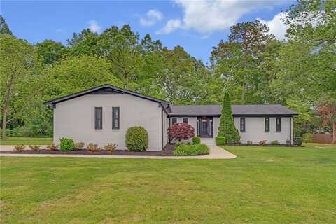 608 Bonanza Circle, Piedmont, SC 29673
