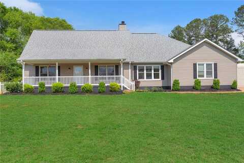 114 Traynum Place, Belton, SC 29627