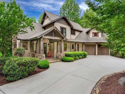 113 Bell Flower Drive, Sunset, SC 29685