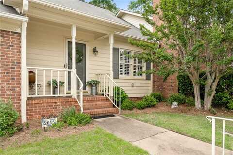 2015 Cardinal Park Drive, Anderson, SC 29621