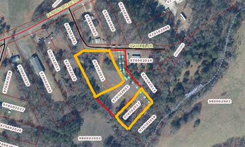 000 Squirrel Drive, Anderson, SC 29625