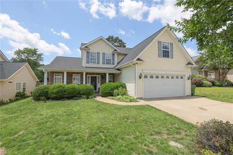 204 Silver Run Lane, Greenville, SC 29607