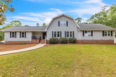 2018 Concord Road, Anderson, SC 29621