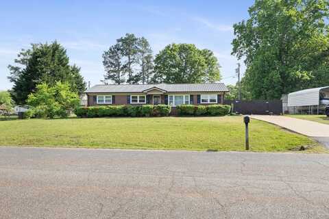302 Jasmine Drive, Anderson, SC 29625