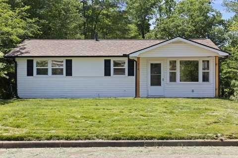 314 Holland Avenue, Seneca, SC 29678
