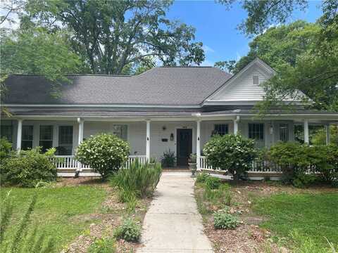 302 River Street, Belton, SC 29627