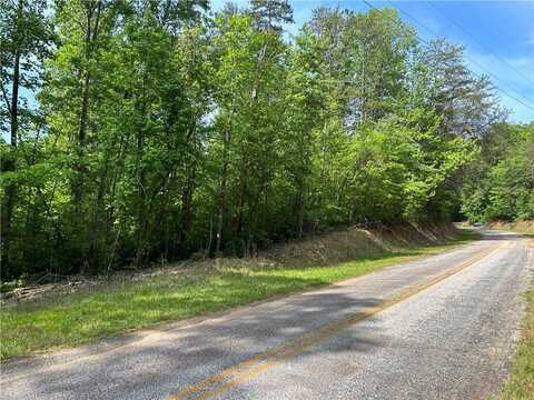 Blackjack Cove Road lot: 10, Westminster, SC 29693