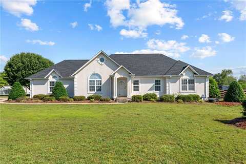 721 McAlister Road, Williamston, SC 29697