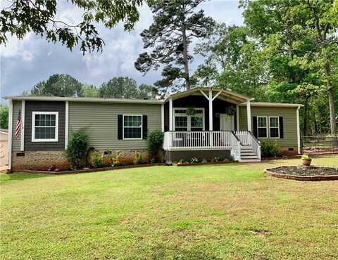 204 Rock Creek Road, Anderson, SC 29625