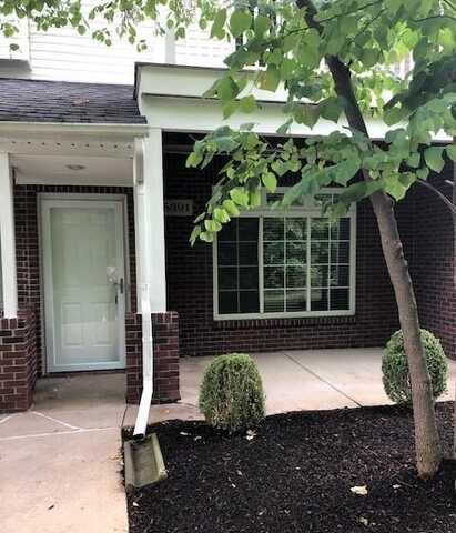 5391 Twin Oaks Drive, Sterling Heights, MI 48314