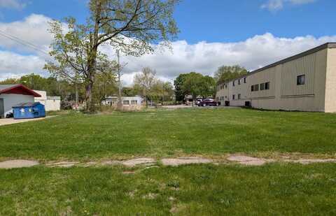 209 Perry Street, Albion, MI 49224